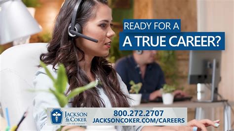 jackson coker careers|jackson & coker physician recruitment.